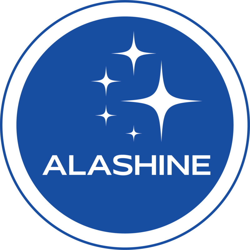 ALASHINE